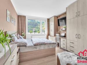Prodej bytu 3+1, Ústí nad Orlicí - Hylváty, Třebovská, 73 m2
