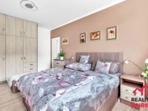 Prodej bytu 3+1, Ústí nad Orlicí - Hylváty, Třebovská, 73 m2