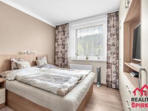 Prodej bytu 3+1, Ústí nad Orlicí - Hylváty, Třebovská, 73 m2