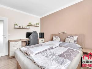 Prodej bytu 3+1, Ústí nad Orlicí - Hylváty, Třebovská, 73 m2