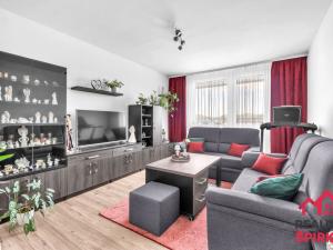 Prodej bytu 3+1, Ústí nad Orlicí - Hylváty, Třebovská, 73 m2