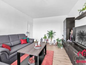 Prodej bytu 3+1, Ústí nad Orlicí - Hylváty, Třebovská, 73 m2