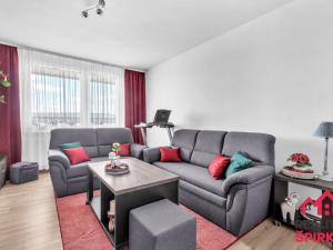 Prodej bytu 3+1, Ústí nad Orlicí - Hylváty, Třebovská, 73 m2