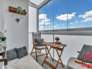 Prodej bytu 3+1, Ústí nad Orlicí - Hylváty, Třebovská, 73 m2