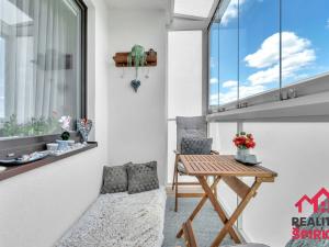 Prodej bytu 3+1, Ústí nad Orlicí - Hylváty, Třebovská, 73 m2