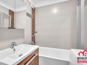 Prodej bytu 3+1, Ústí nad Orlicí - Hylváty, Třebovská, 73 m2