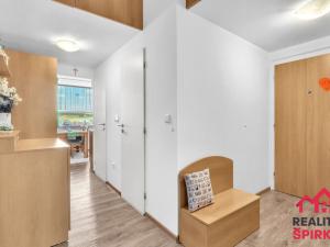 Prodej bytu 3+1, Ústí nad Orlicí - Hylváty, Třebovská, 73 m2