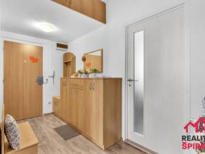 Prodej bytu 3+1, Ústí nad Orlicí - Hylváty, Třebovská, 73 m2