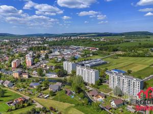 Prodej bytu 3+1, Ústí nad Orlicí - Hylváty, Třebovská, 73 m2