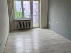 Pronájem bytu 2+1, Jirkov, Ervěnická, 51 m2