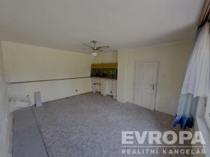 Prodej rodinného domu, Buš, 163 m2