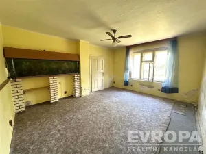 Prodej rodinného domu, Buš, 163 m2