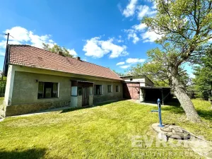 Prodej rodinného domu, Buš, 163 m2