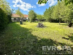 Prodej rodinného domu, Buš, 163 m2