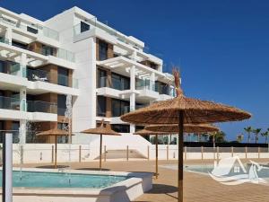 Prodej bytu 4+kk, Denia, Španělsko, 87 m2