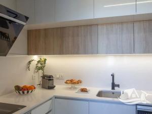 Prodej bytu 4+kk, Denia, Španělsko, 87 m2