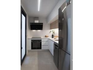 Prodej bytu 4+kk, Denia, Španělsko, 87 m2