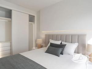 Prodej bytu 4+kk, Denia, Španělsko, 87 m2