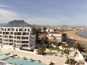 Prodej bytu 4+kk, Denia, Španělsko, 87 m2