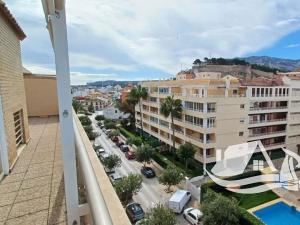 Prodej bytu 5+kk, Denia, Španělsko, 98 m2