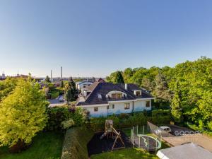 Pronájem bytu 4+kk, Praha - Michle, Na Sychrově, 128 m2