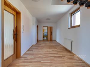 Pronájem bytu 4+kk, Praha - Michle, Na Sychrově, 128 m2