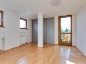Pronájem bytu 4+kk, Praha - Michle, Na Sychrově, 128 m2
