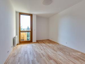 Pronájem bytu 4+kk, Praha - Michle, Na Sychrově, 128 m2