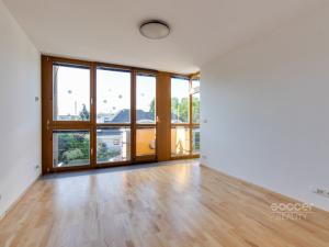 Pronájem bytu 4+kk, Praha - Michle, Na Sychrově, 128 m2