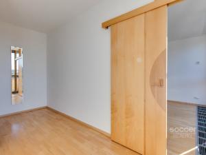 Pronájem bytu 4+kk, Praha - Michle, Na Sychrově, 128 m2