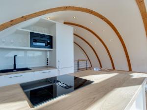 Pronájem bytu 4+kk, Praha - Michle, Na Sychrově, 128 m2