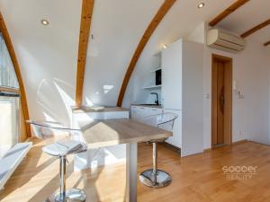 Pronájem bytu 4+kk, Praha - Michle, Na Sychrově, 128 m2
