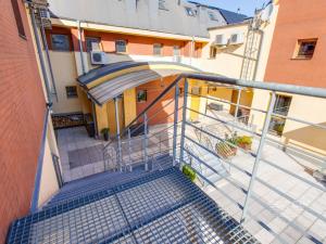 Pronájem bytu 4+kk, Praha - Michle, Na Sychrově, 128 m2