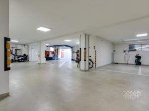 Pronájem bytu 4+kk, Praha - Michle, Na Sychrově, 128 m2