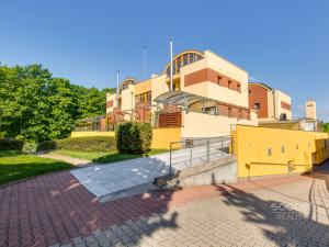 Pronájem bytu 4+kk, Praha - Michle, Na Sychrově, 128 m2
