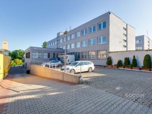 Pronájem bytu 4+kk, Praha - Michle, Na Sychrově, 128 m2