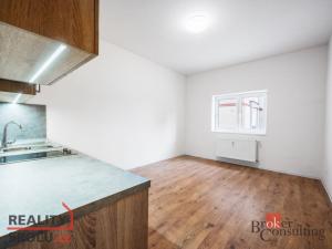 Prodej bytu 1+kk, Ostrava - Přívoz, Palackého, 27 m2