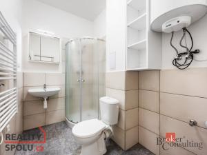 Prodej bytu 1+kk, Ostrava - Přívoz, Palackého, 27 m2