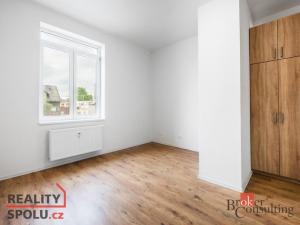 Prodej bytu 1+kk, Ostrava - Přívoz, Palackého, 28 m2