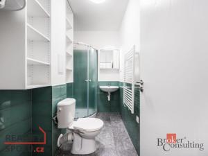 Prodej bytu 1+kk, Ostrava - Přívoz, Palackého, 28 m2