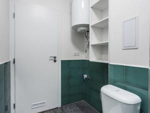 Prodej bytu 1+kk, Ostrava - Přívoz, Palackého, 28 m2