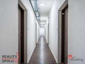 Prodej bytu 1+kk, Ostrava - Přívoz, Palackého, 28 m2