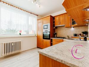 Prodej bytu 2+1, Jihlava, Březinova, 56 m2