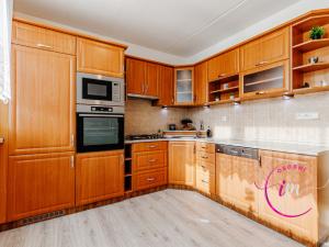 Prodej bytu 2+1, Jihlava, Březinova, 56 m2