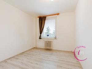 Prodej bytu 2+1, Jihlava, Březinova, 56 m2
