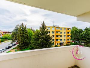 Prodej bytu 2+1, Jihlava, Březinova, 56 m2