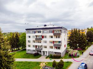 Prodej bytu 2+1, Jihlava, Březinova, 56 m2