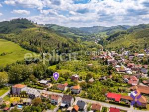 Prodej pozemku pro bydlení, Podhradní Lhota, 2355 m2