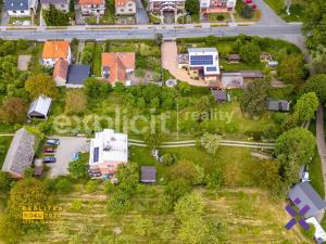 Prodej pozemku pro bydlení, Podhradní Lhota, 2355 m2