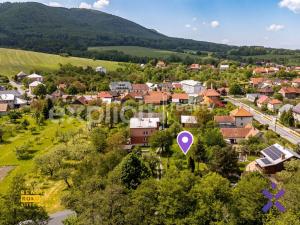 Prodej pozemku pro bydlení, Podhradní Lhota, 2355 m2